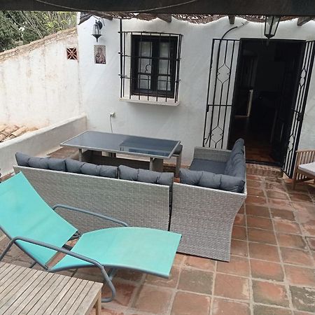 Chalecito En La Herradura- Casa Kwetu La Herradura  Ngoại thất bức ảnh