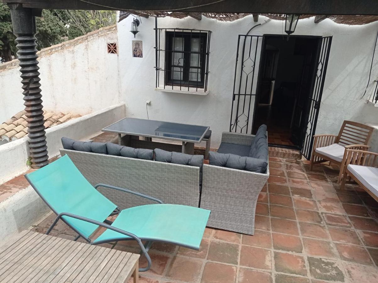 Chalecito En La Herradura- Casa Kwetu La Herradura  Ngoại thất bức ảnh