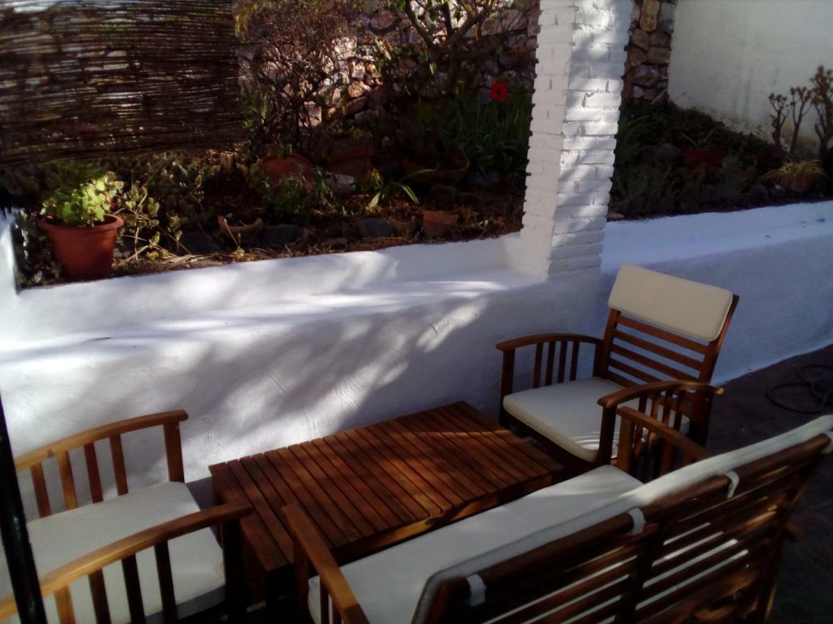 Chalecito En La Herradura- Casa Kwetu La Herradura  Ngoại thất bức ảnh