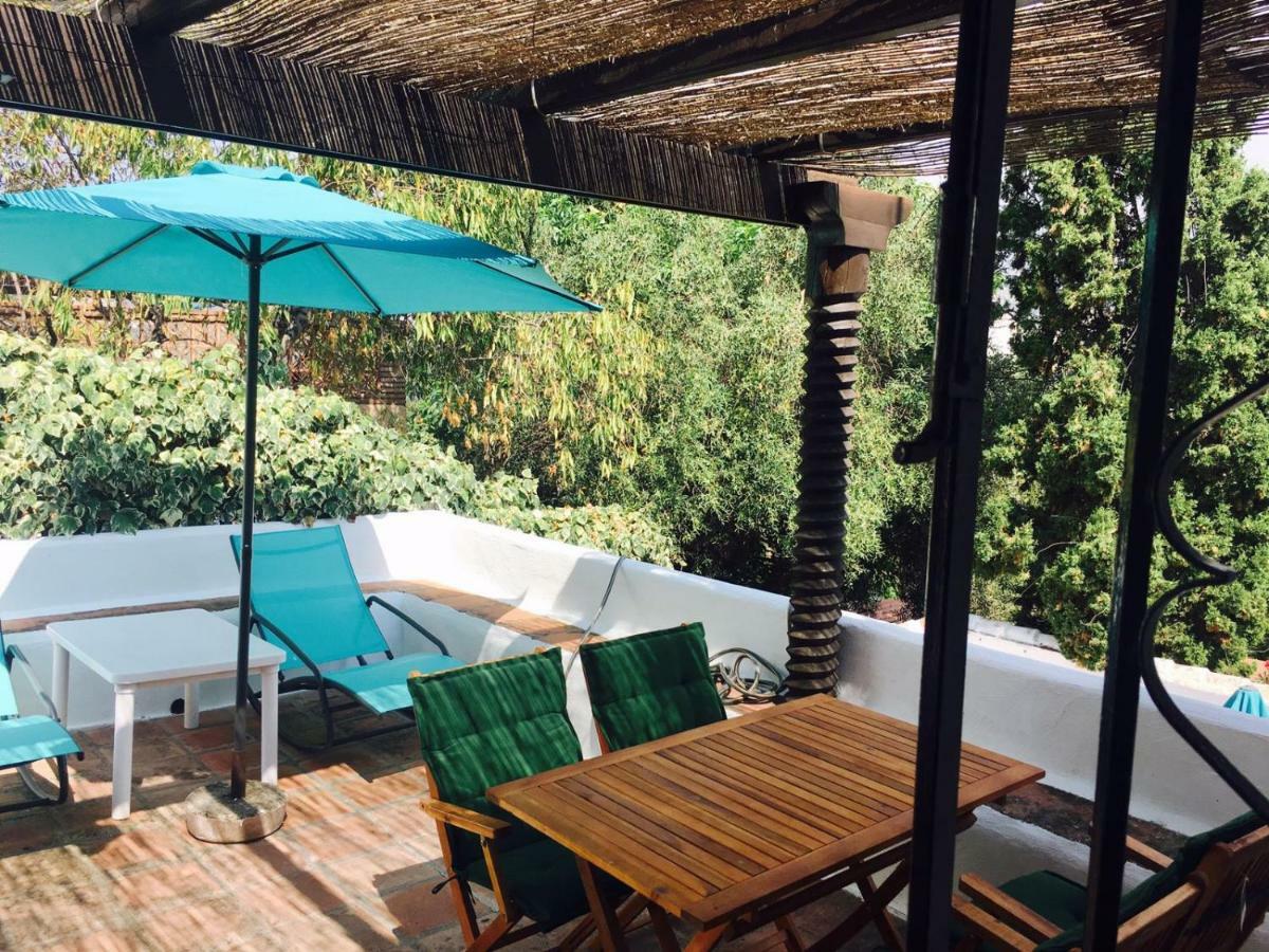 Chalecito En La Herradura- Casa Kwetu La Herradura  Ngoại thất bức ảnh